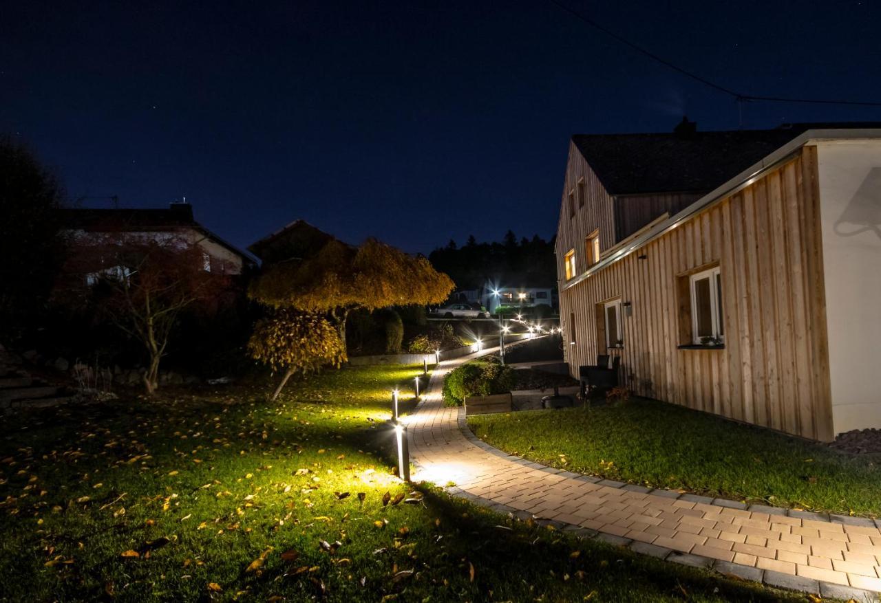 Speedys Gaestehaus Baar  Eksteriør bilde